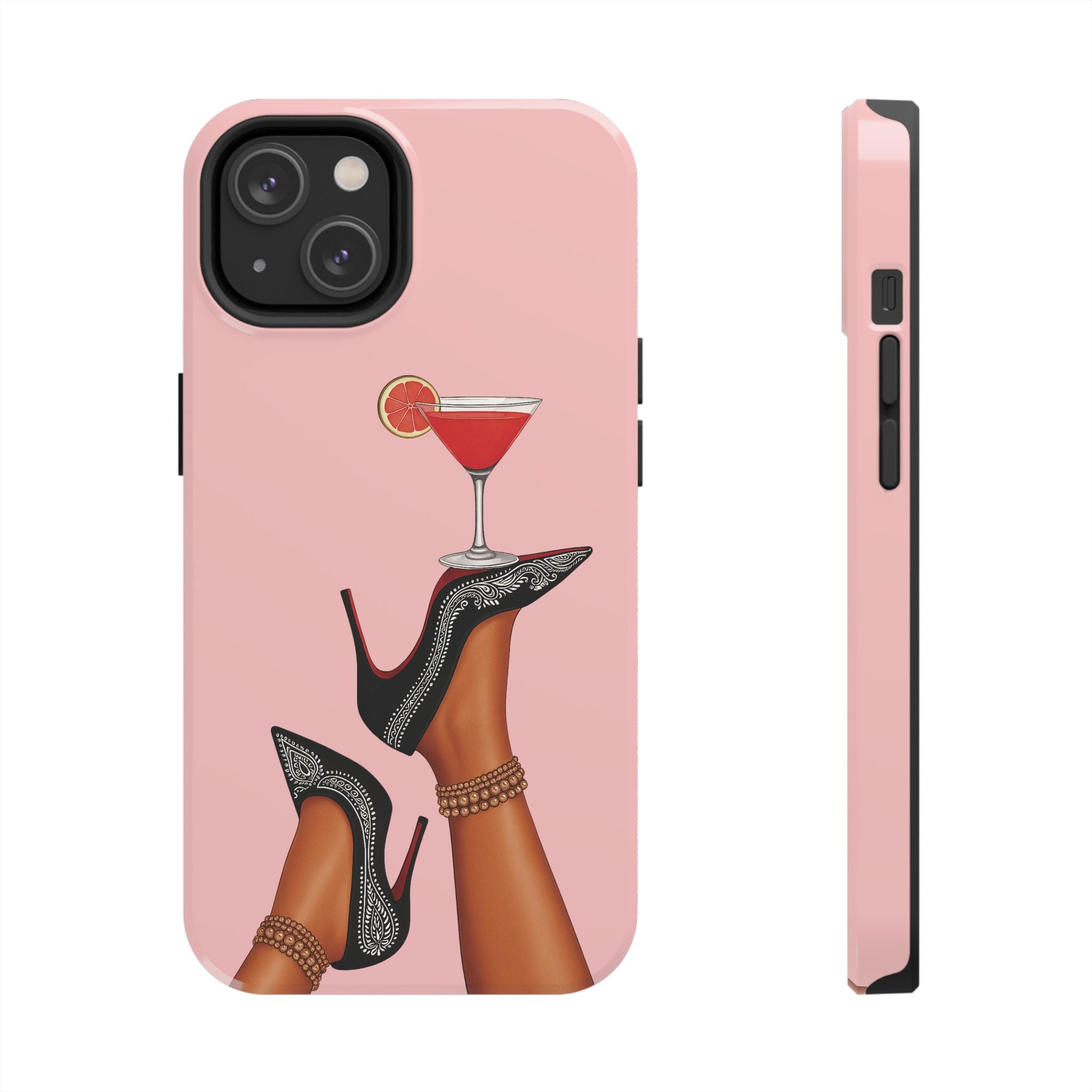 Rouge Rani Case