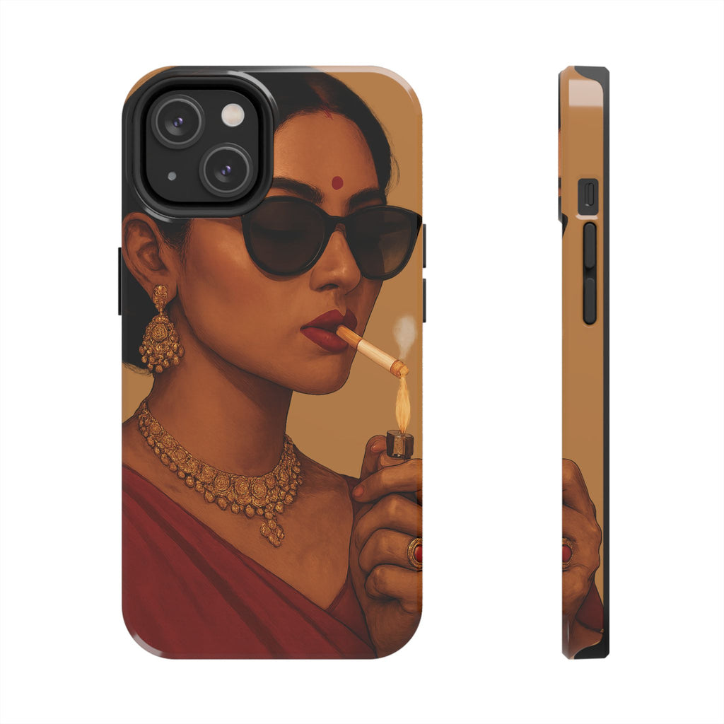 Rebel Rani Case