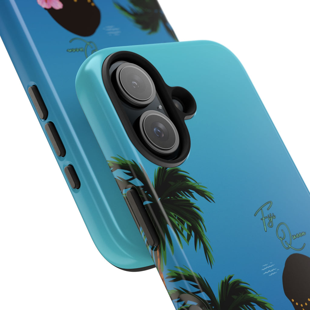 Fiji Queen Case