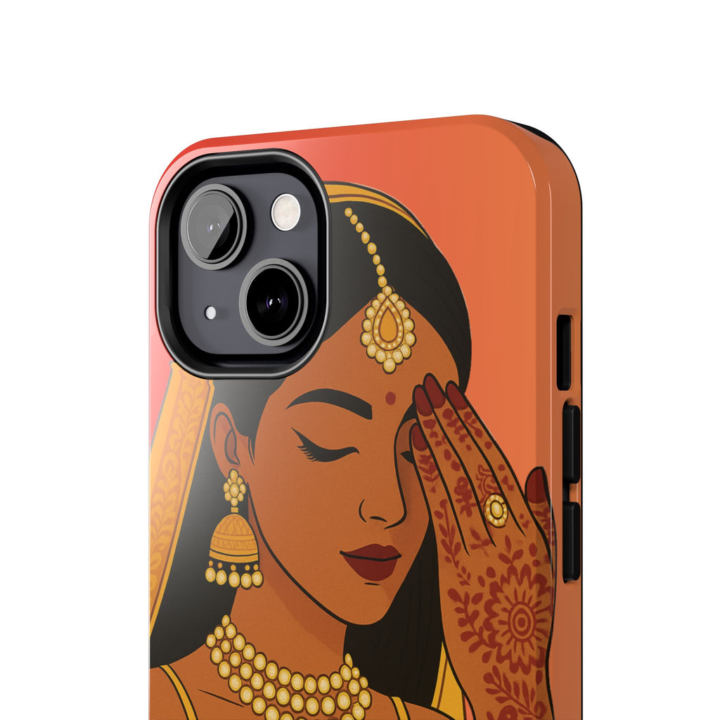Sunheri Phone Case