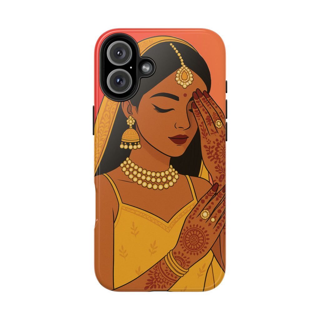 Sunheri Phone Case