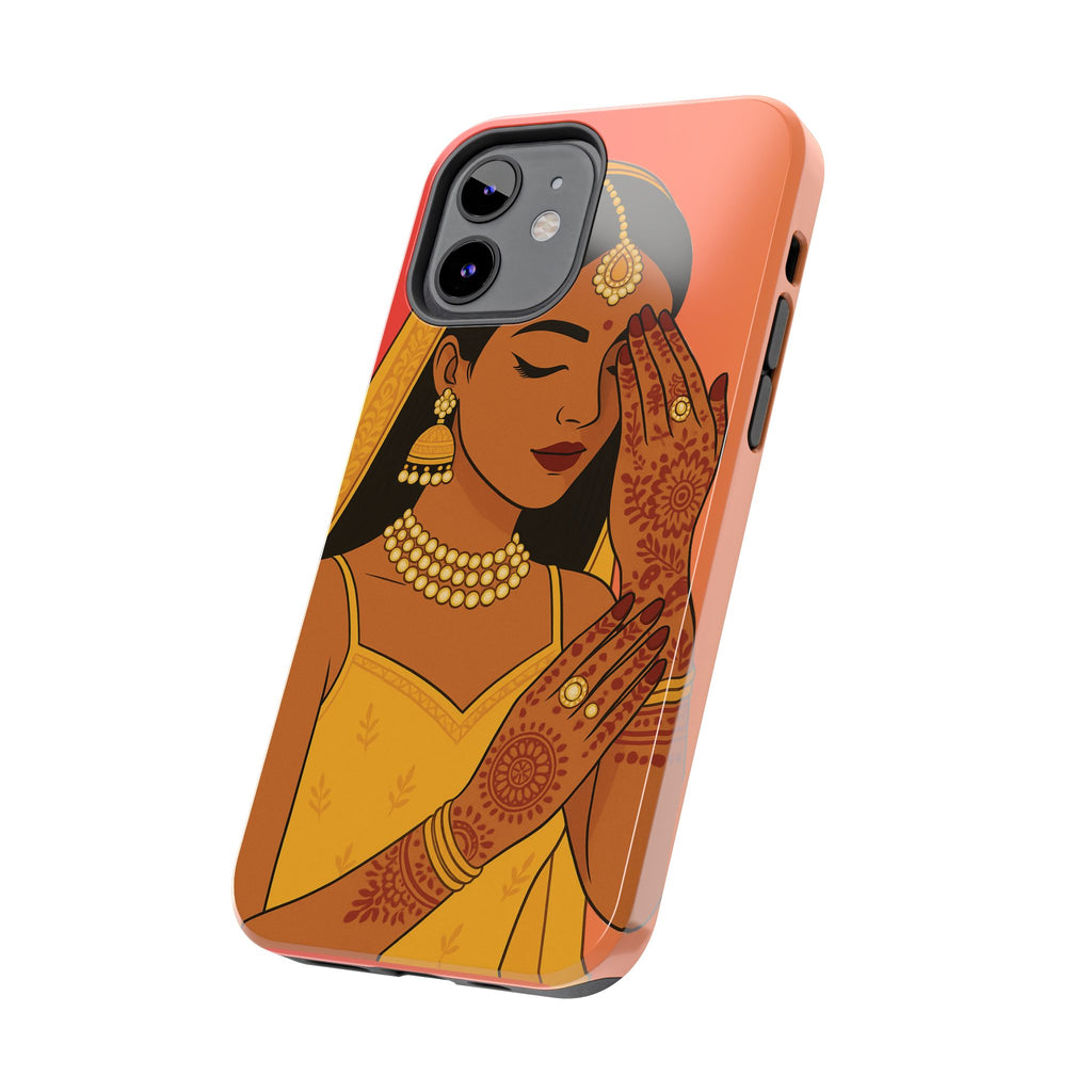 Sunheri Phone Case