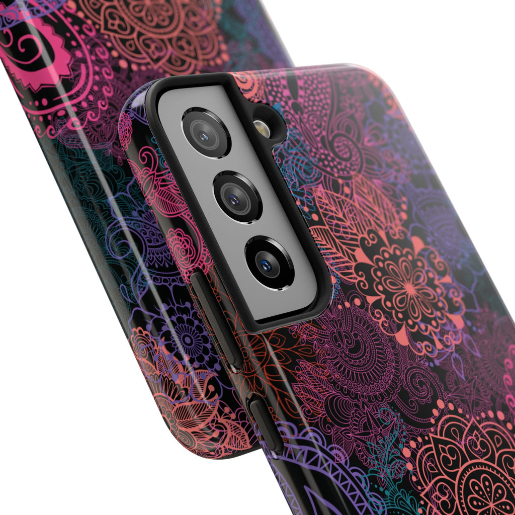 Henna Hues Case
