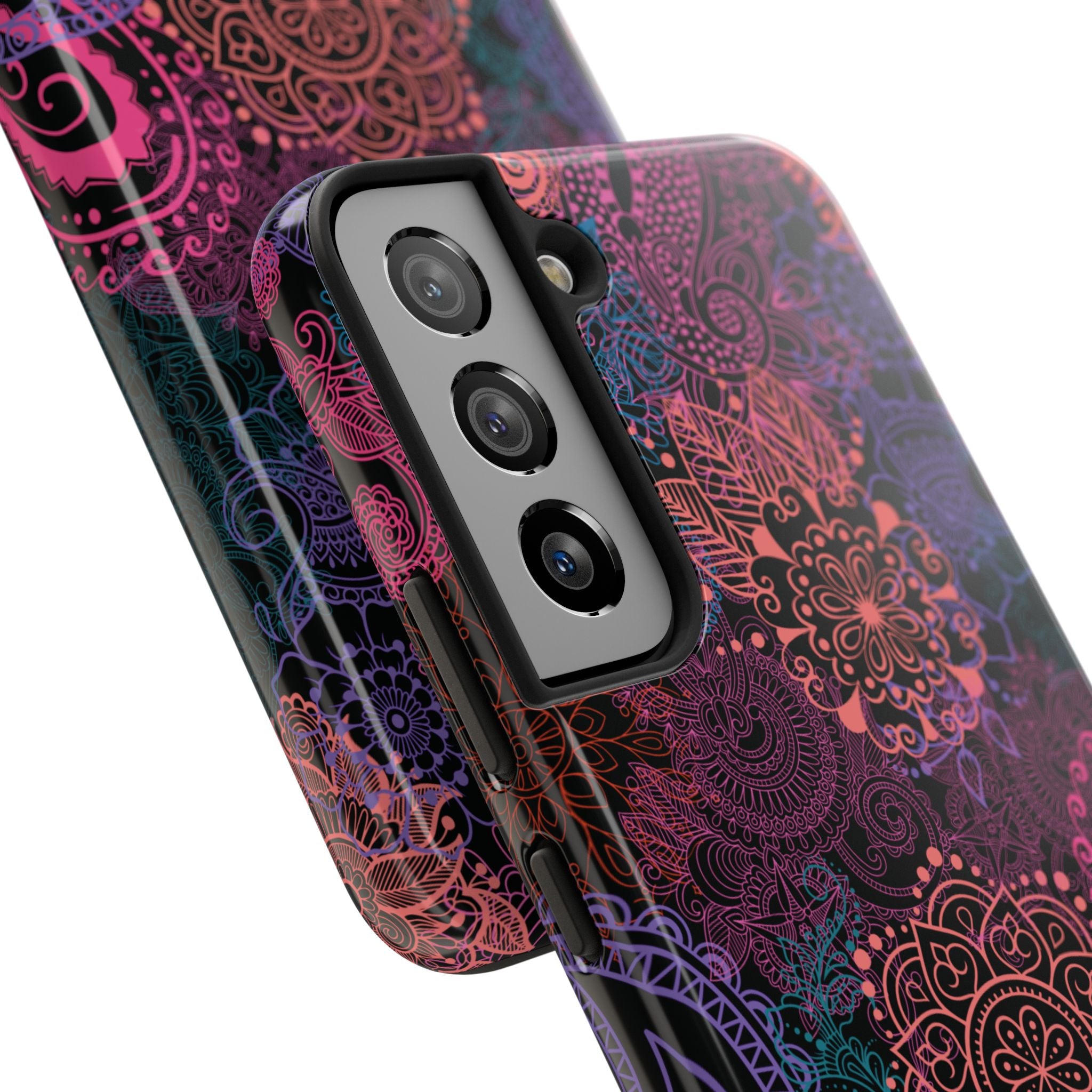 Henna Hues Case