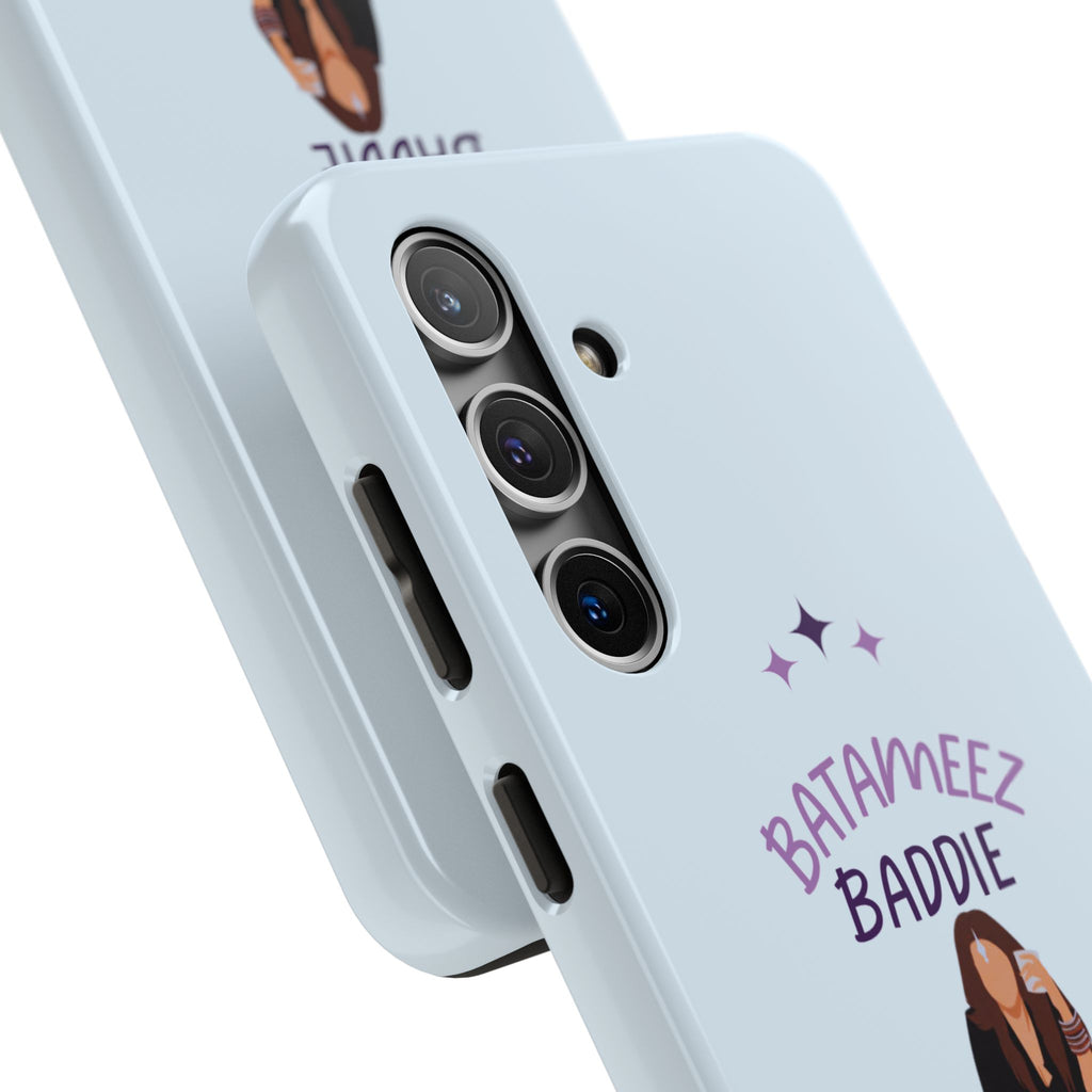 Batameez Baddie Case