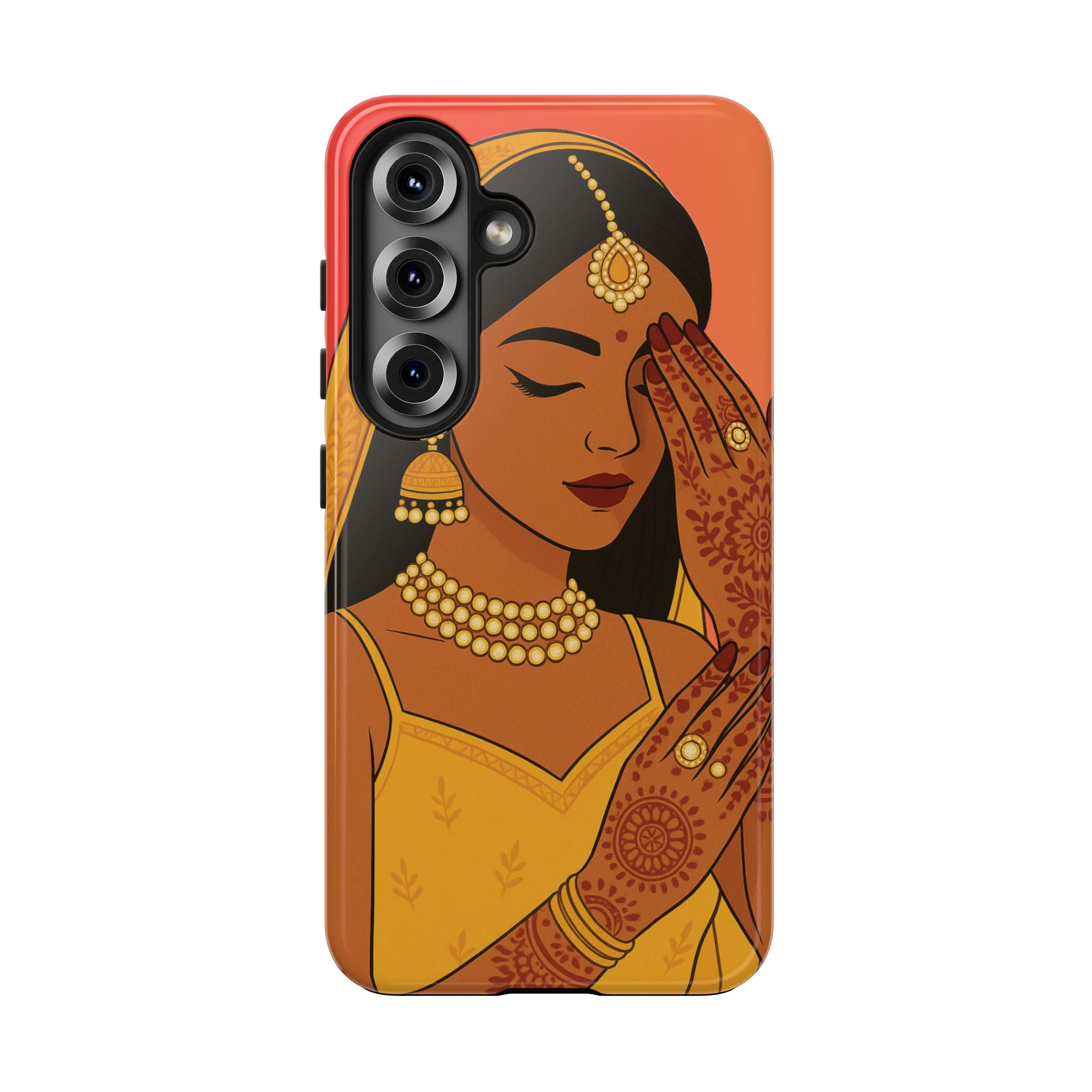 Sunheri Phone Case