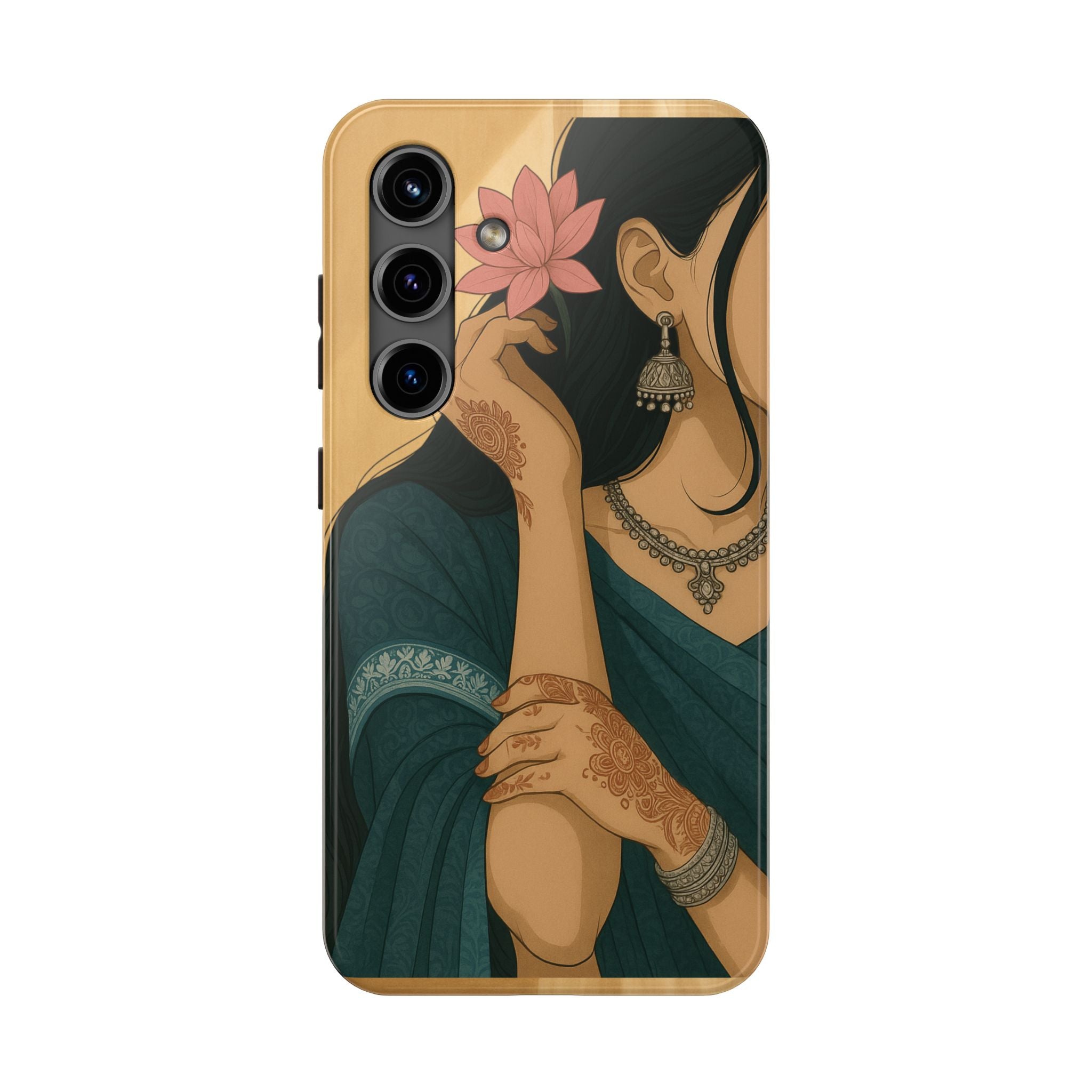 Sundari Case