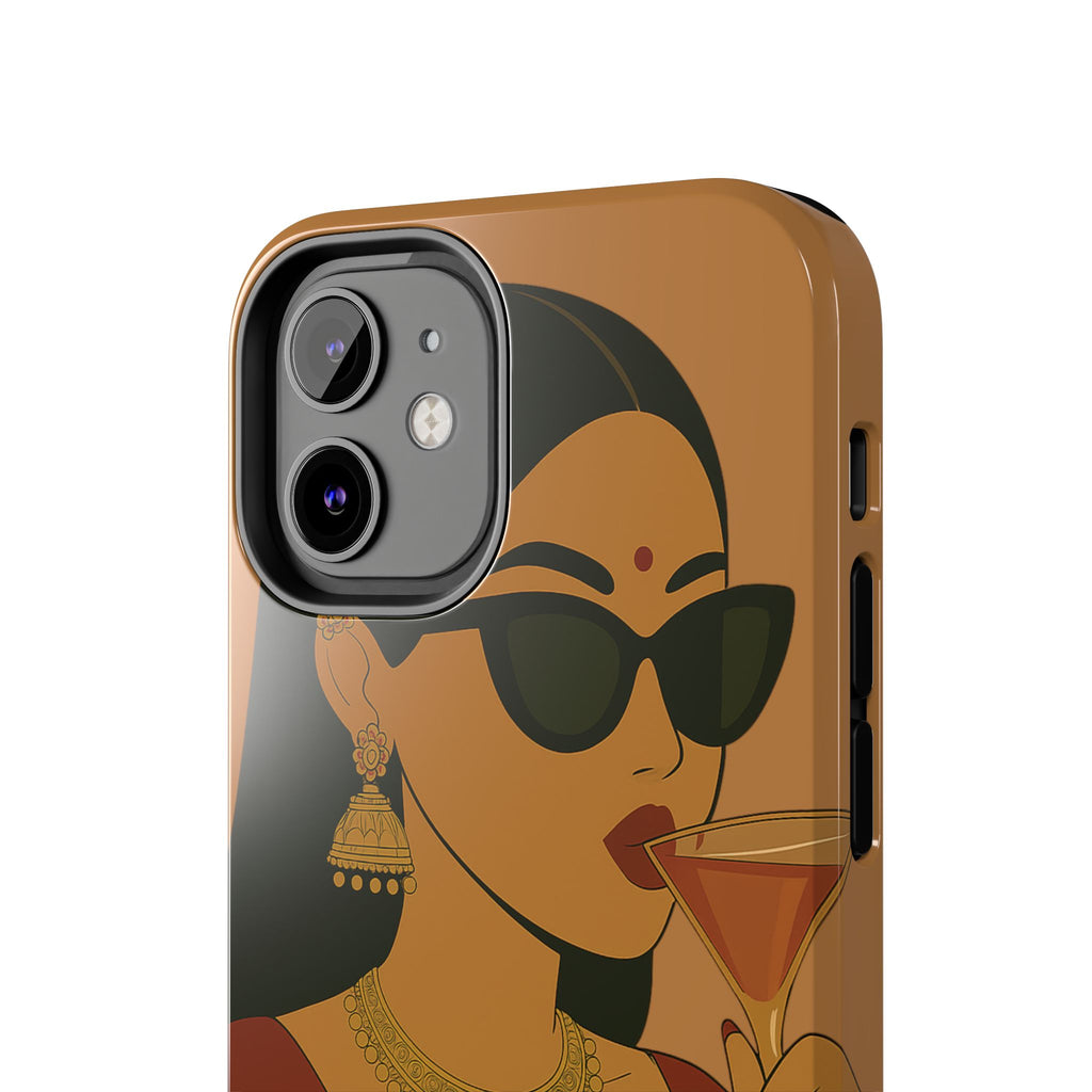 Not so Sanskaari Case