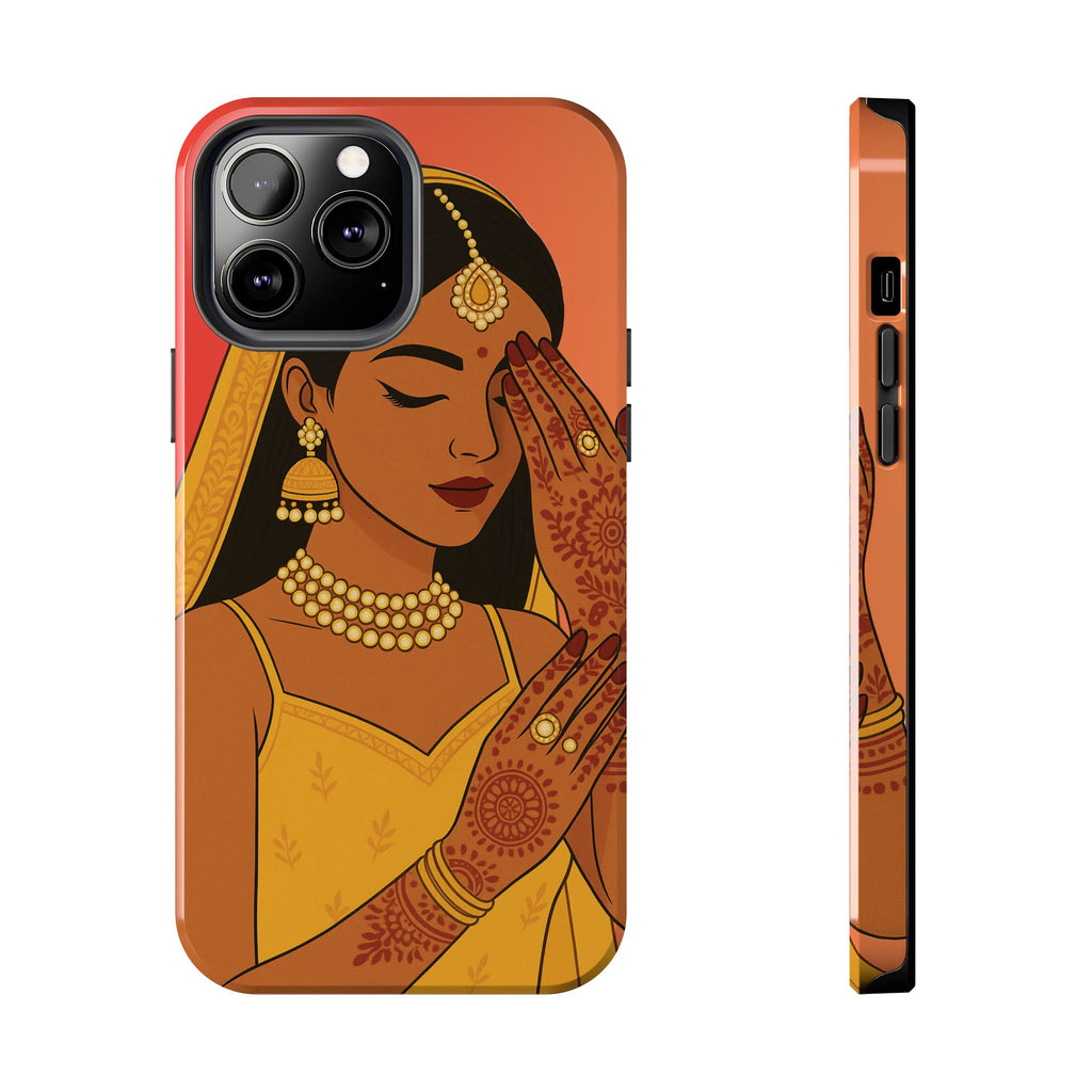 Sunheri Phone Case