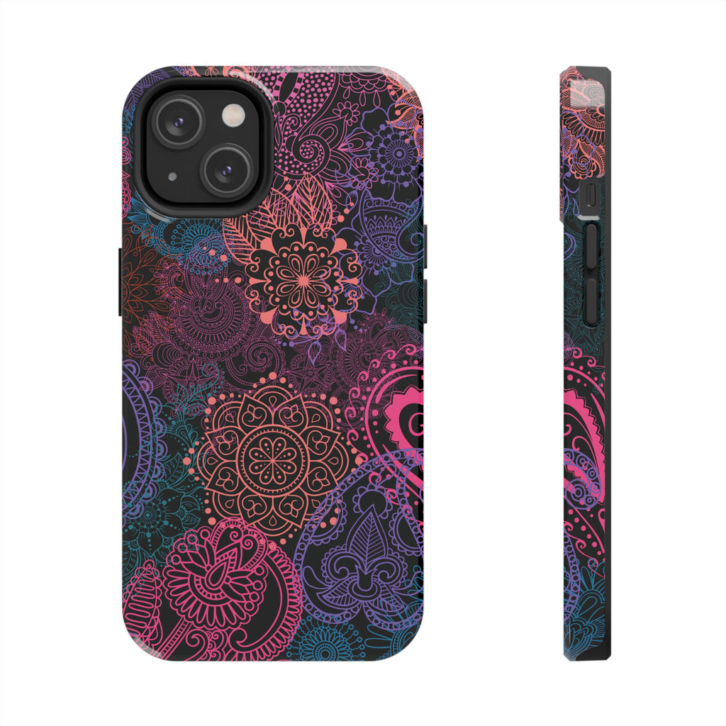 Henna Hues Case