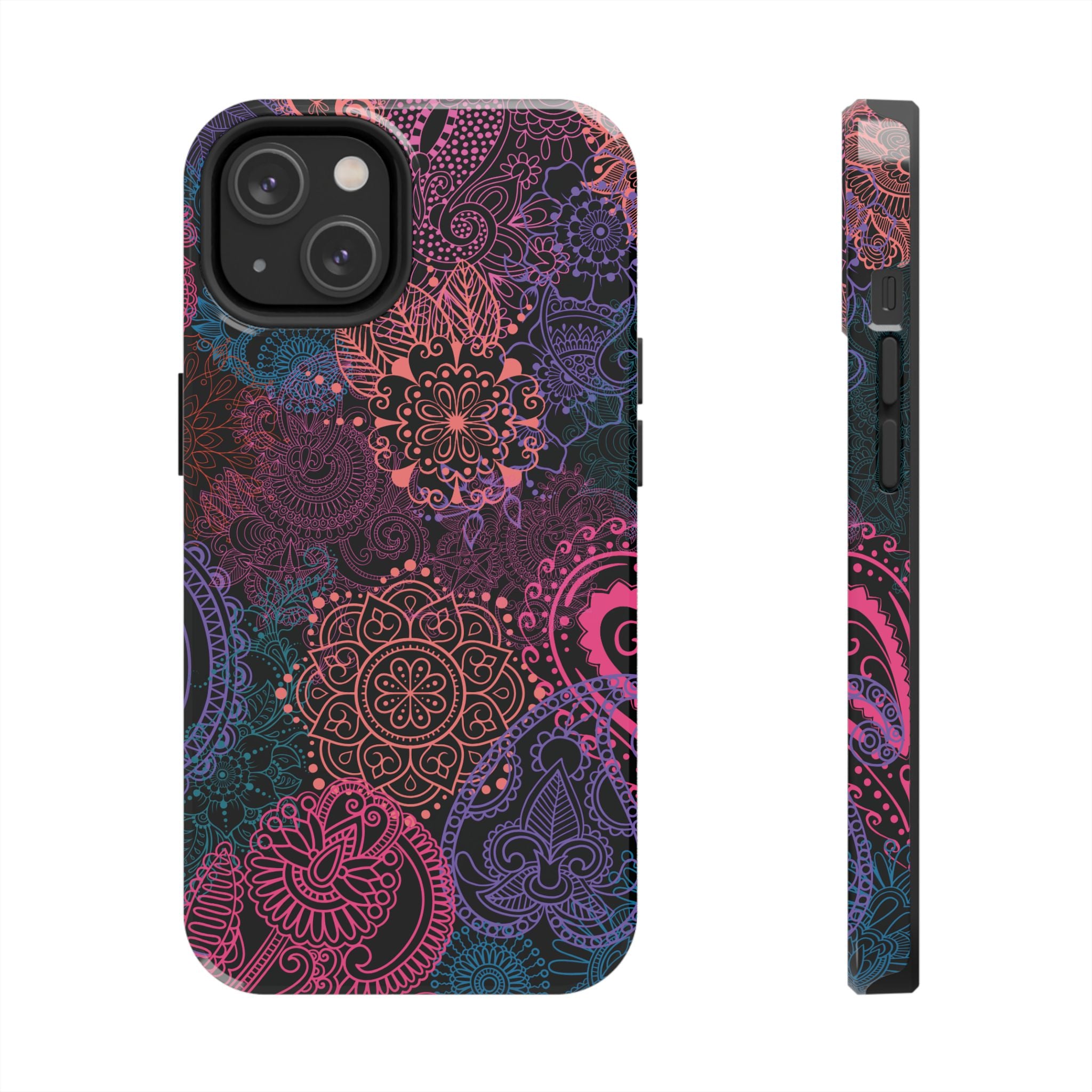 Henna Hues Case