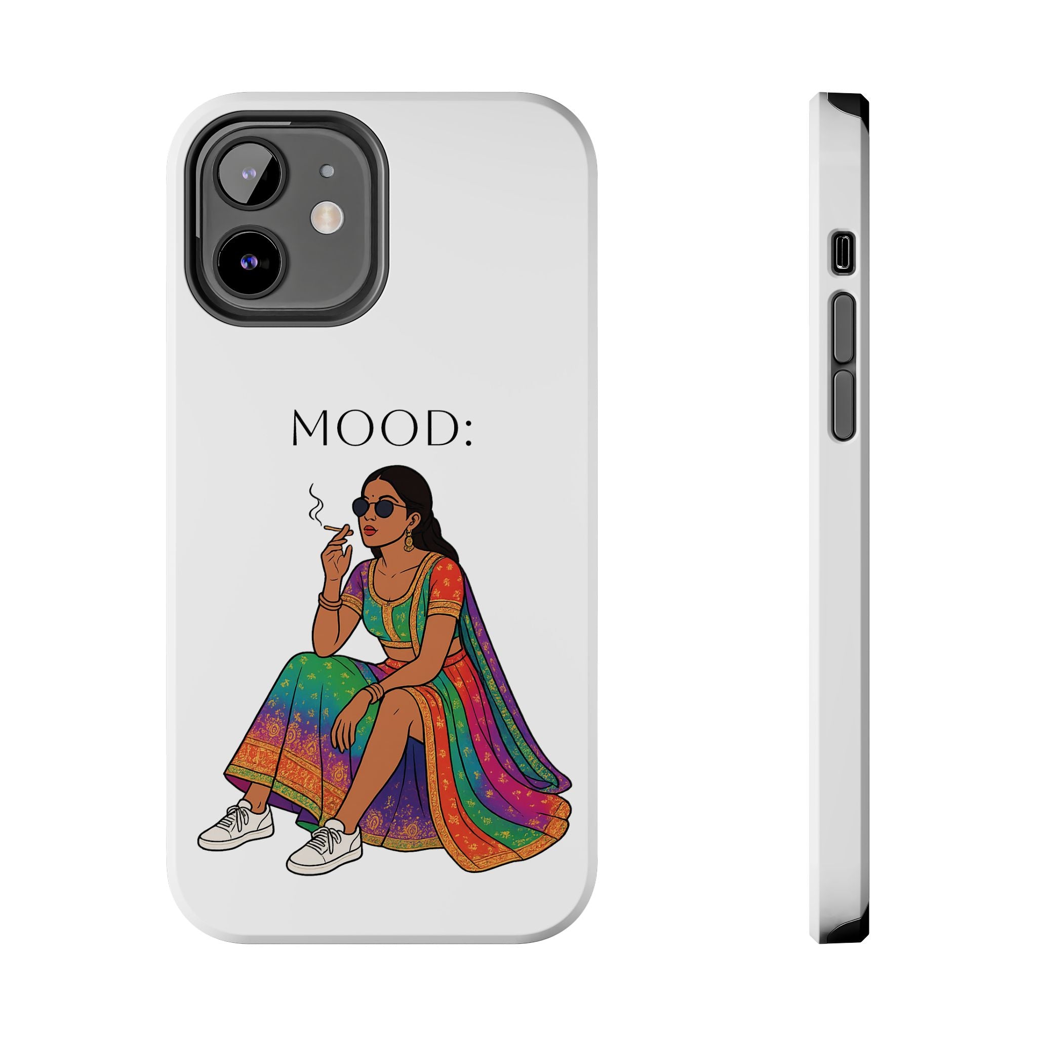 MOOD Phone Case