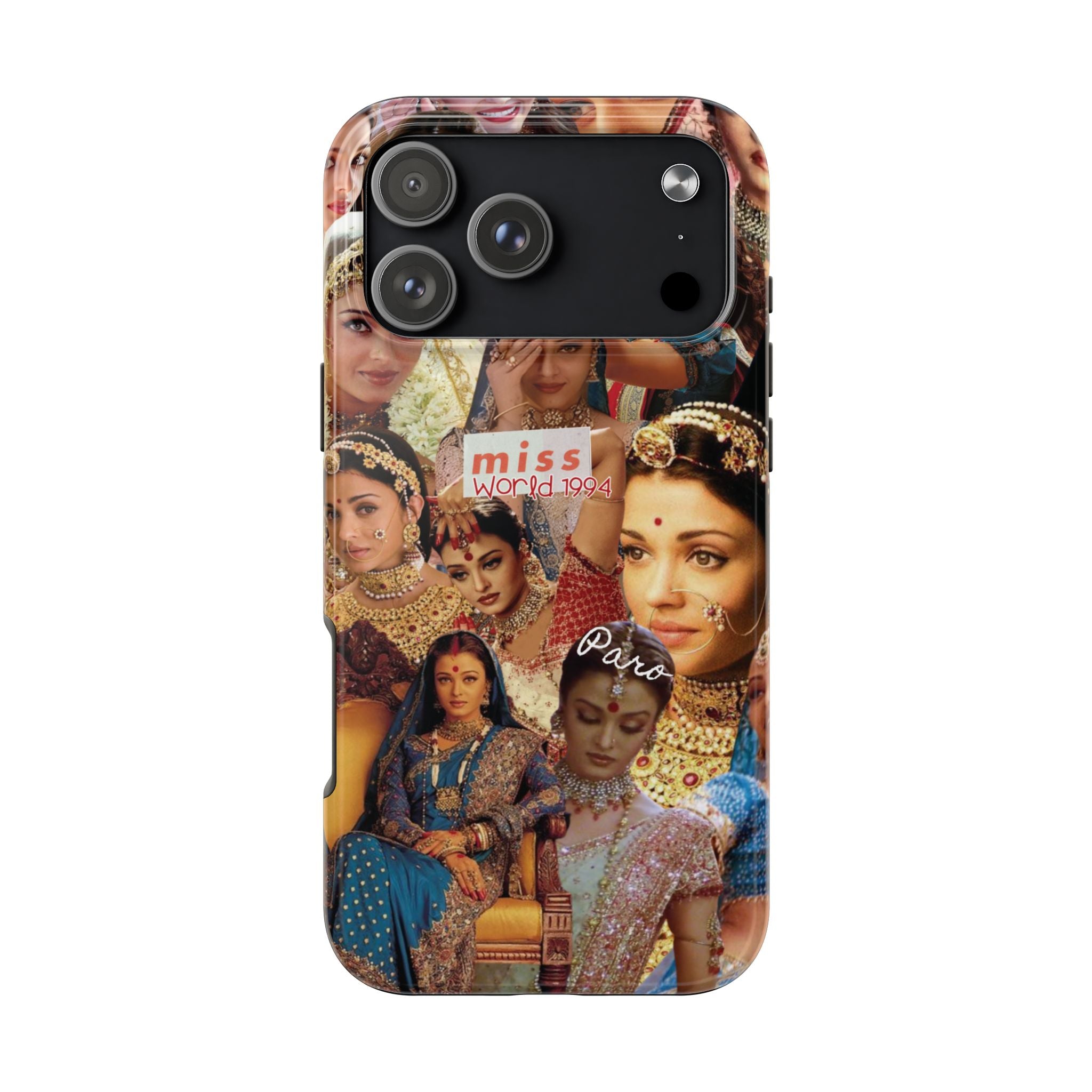 Aishwarya Rai Phone Case
