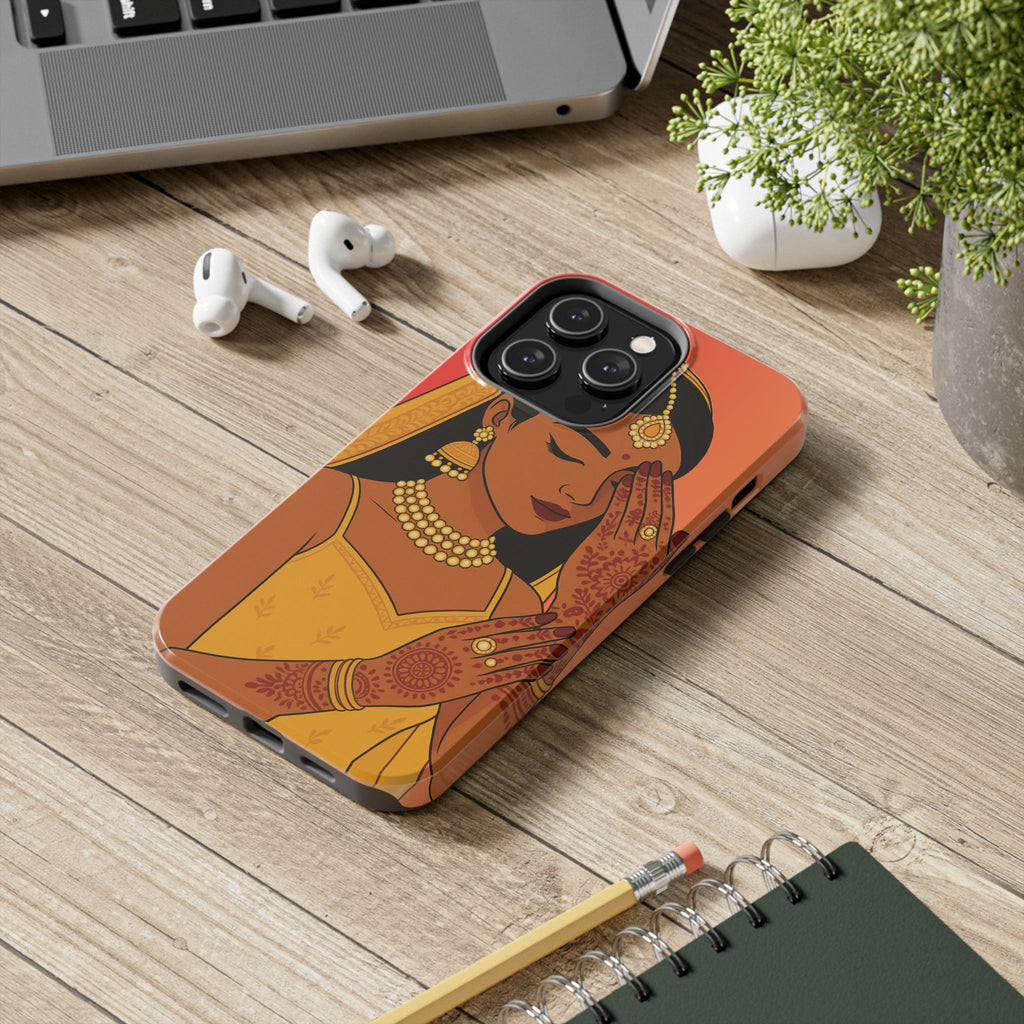 Sunheri Phone Case