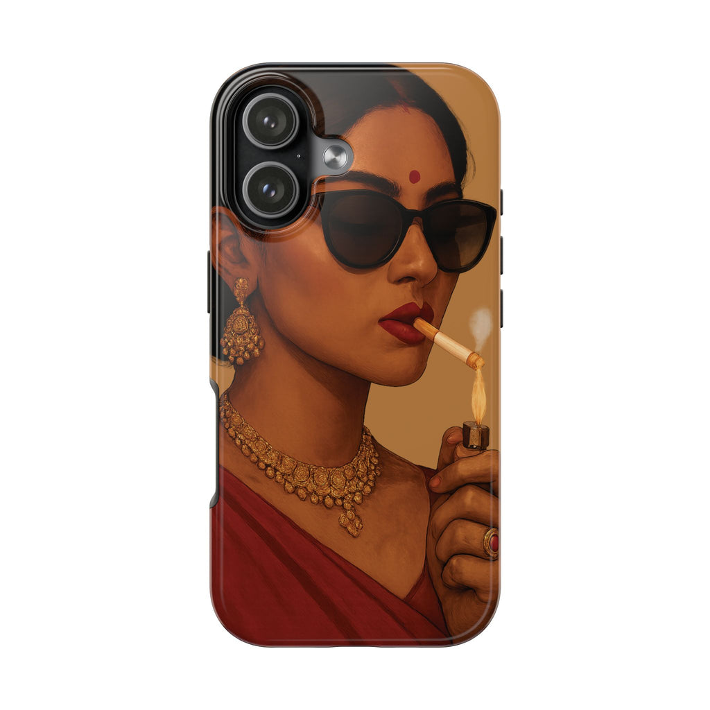 Rebel Rani Case