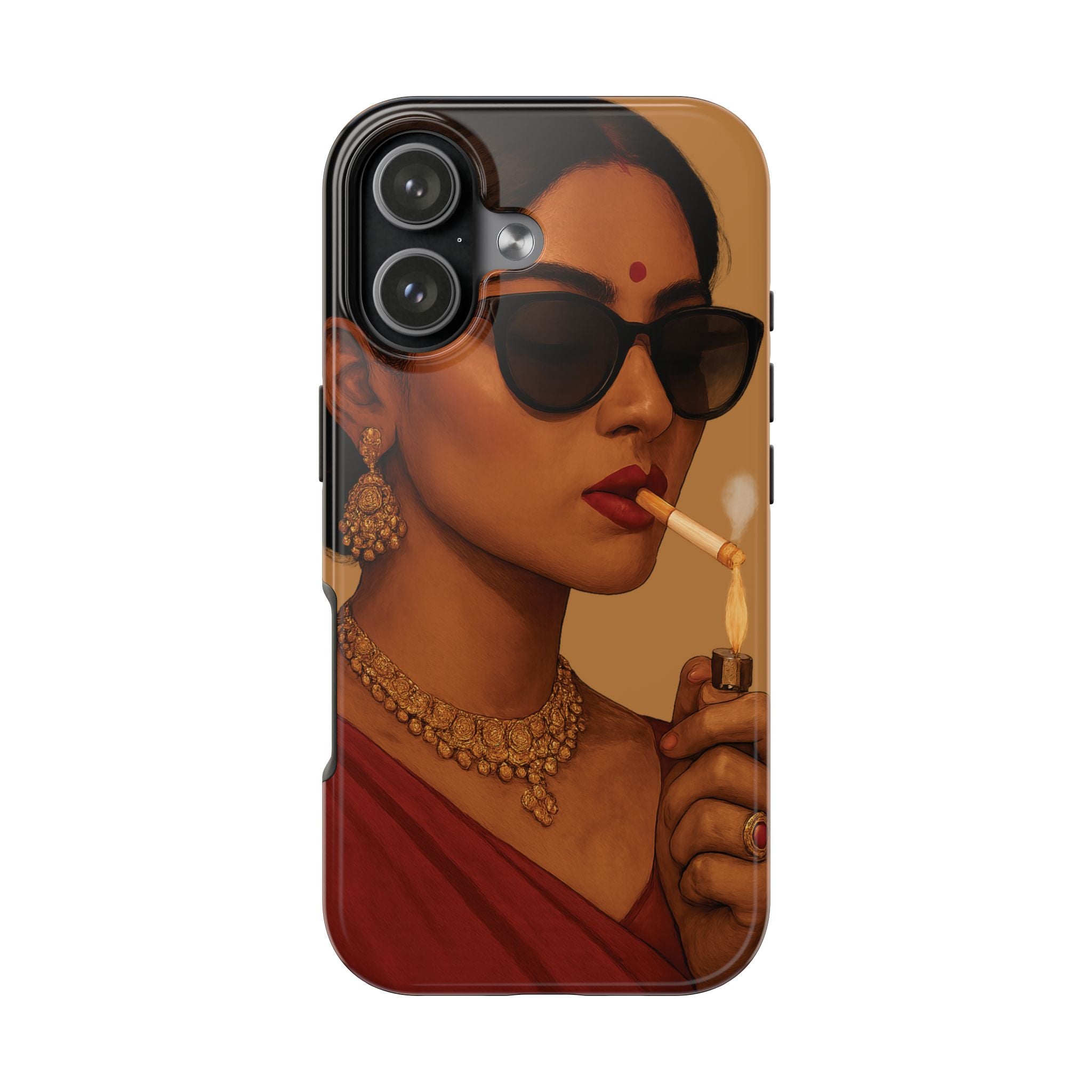 Rebel Rani Case