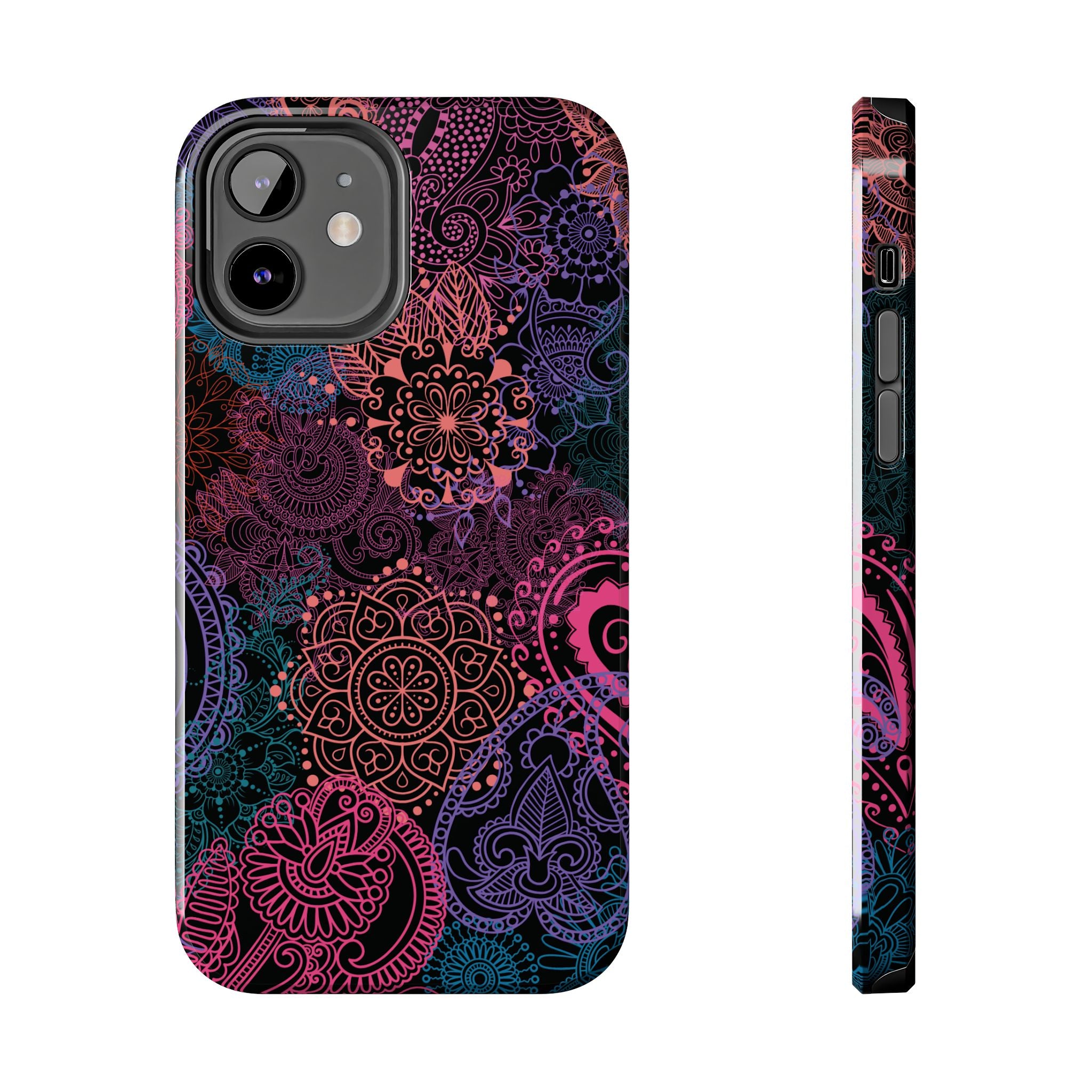 Henna Hues Case