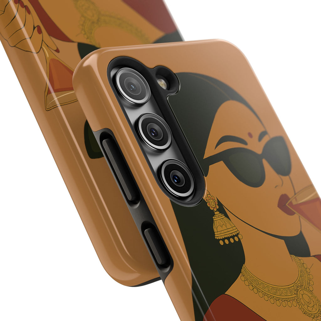 Not so Sanskaari Case