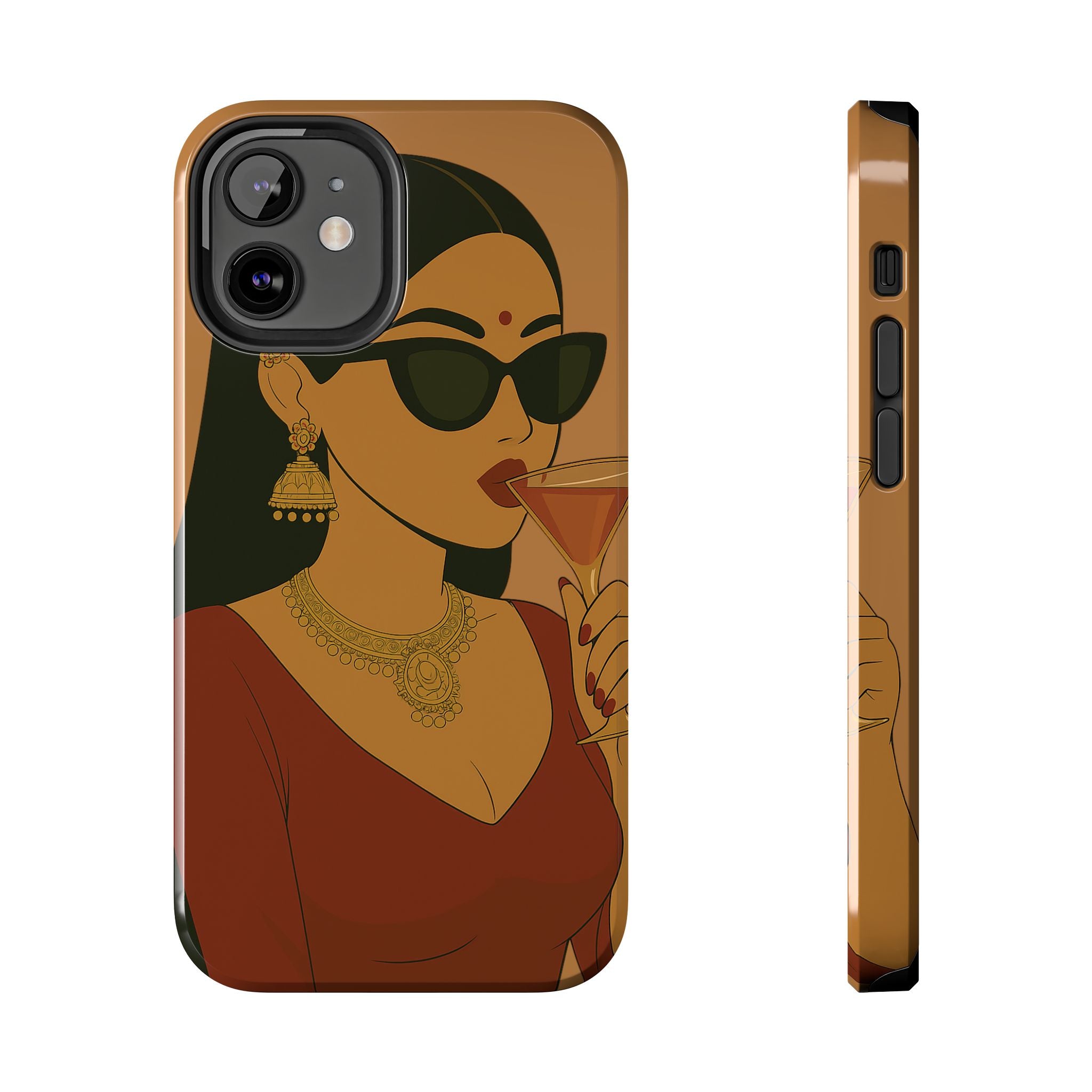 Not so Sanskaari Case