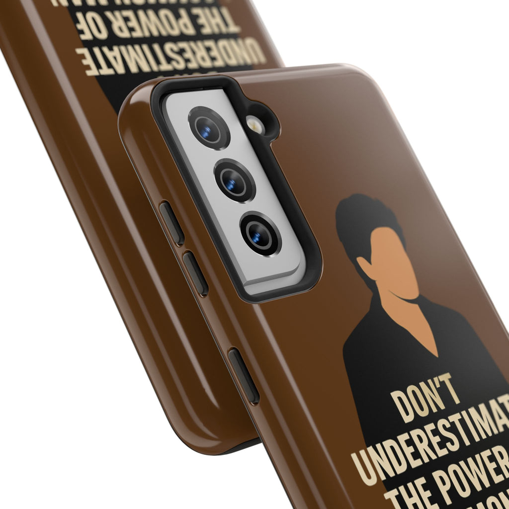 “Power of a Common Man” - SRK Case