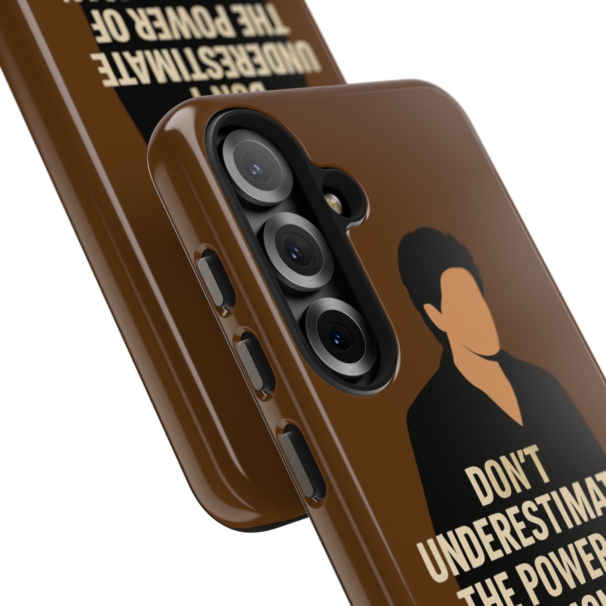 “Power of a Common Man” - SRK Case