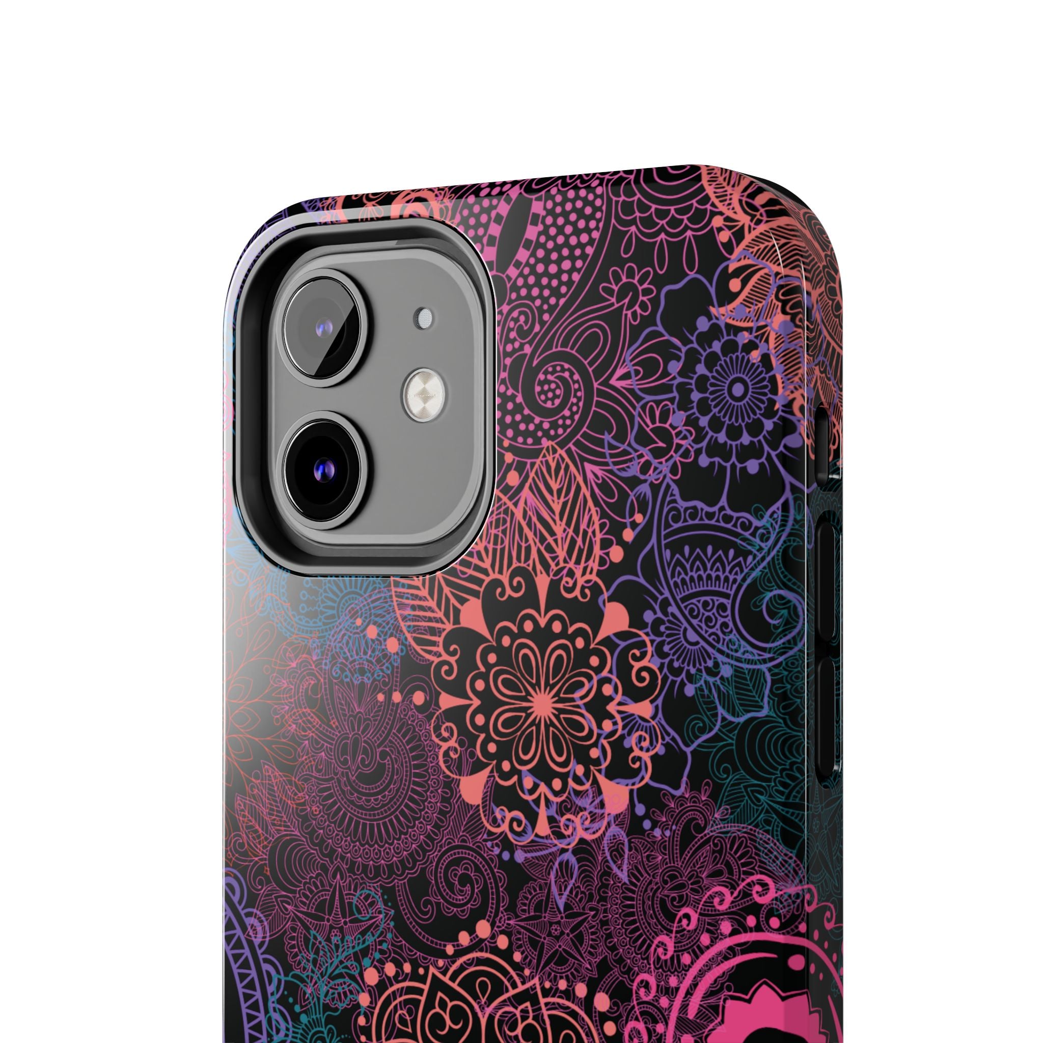 Henna Hues Case