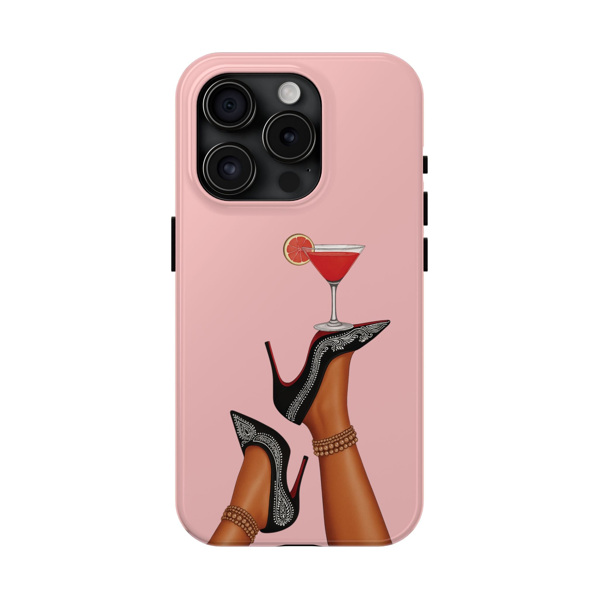 Rouge Rani Case