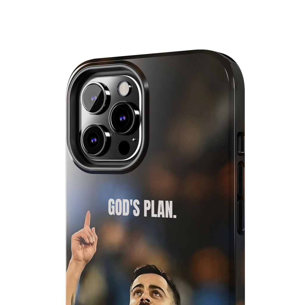 Virat Kohli Case