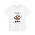 Idli Sambar Funny Unisex T-Shirt