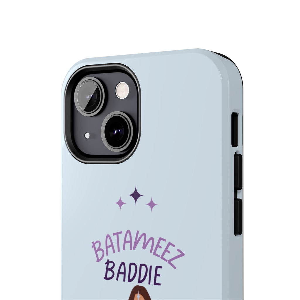 Batameez Baddie Case