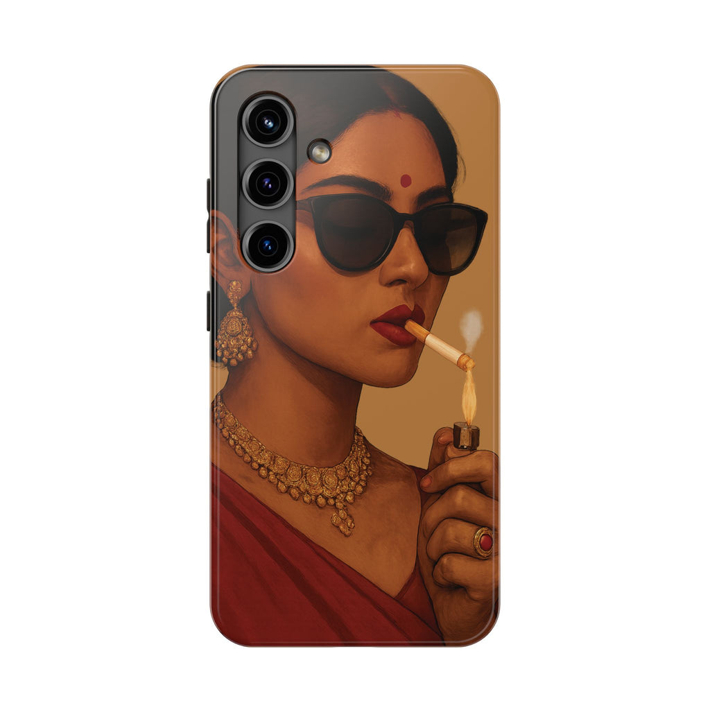 Rebel Rani Case