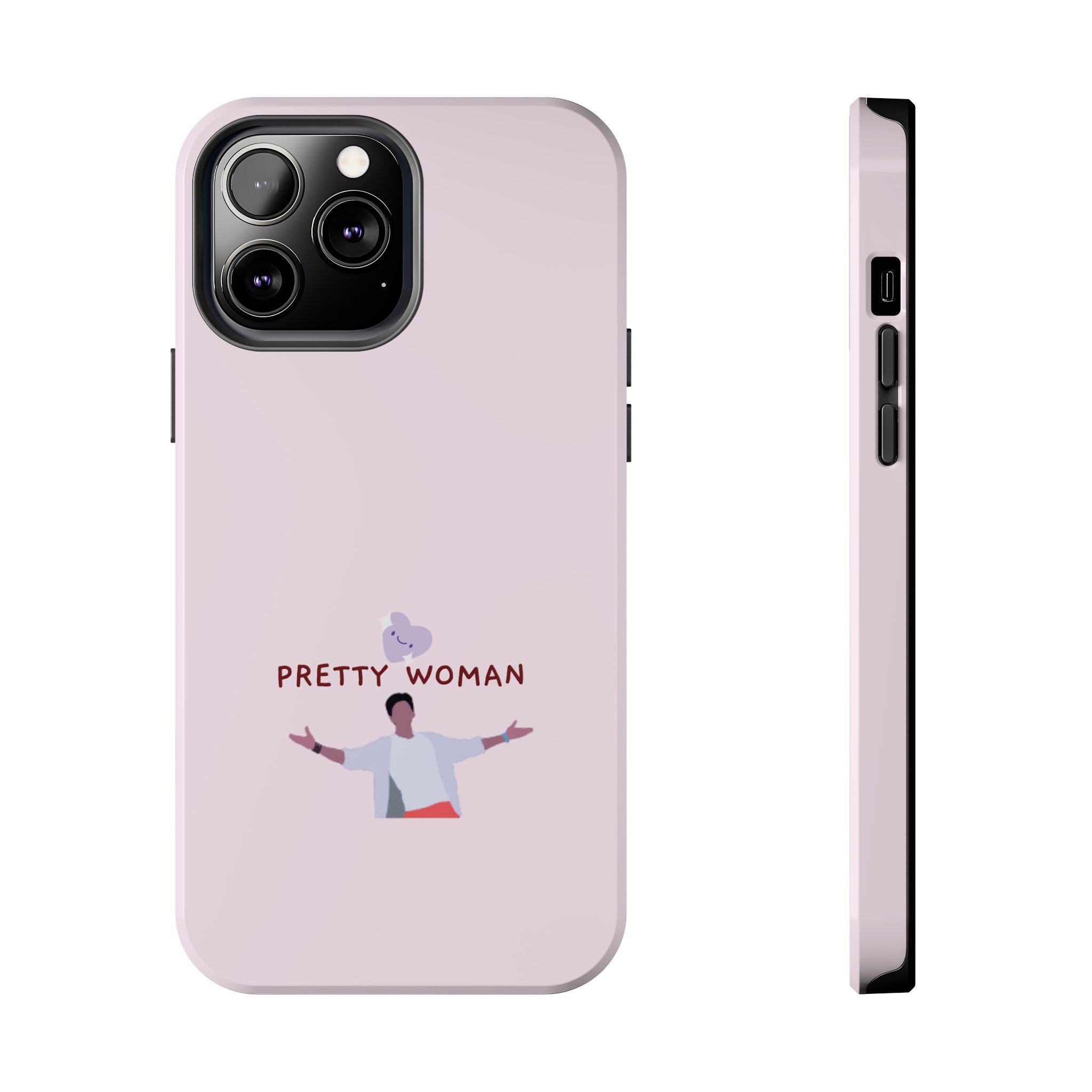 SRK Pretty Woman Case