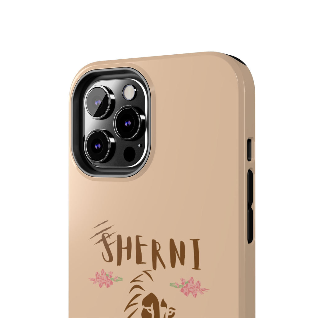 Sherni Case