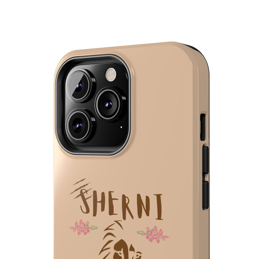 Sherni Case