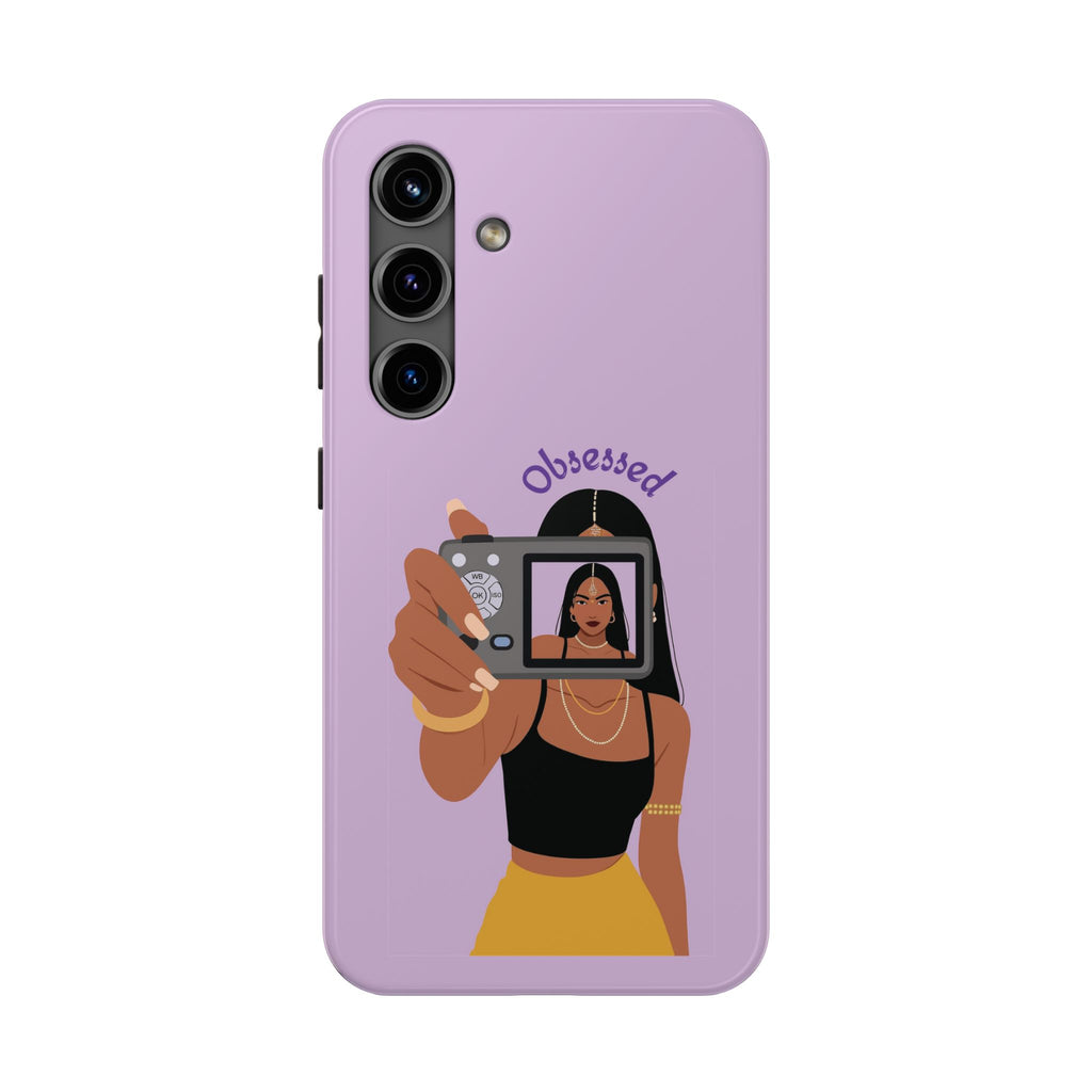 Selfie Queen Case