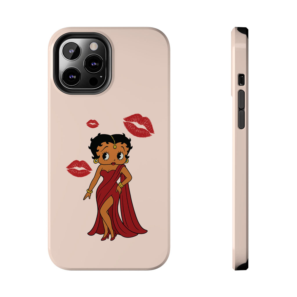 Betty Boop Case