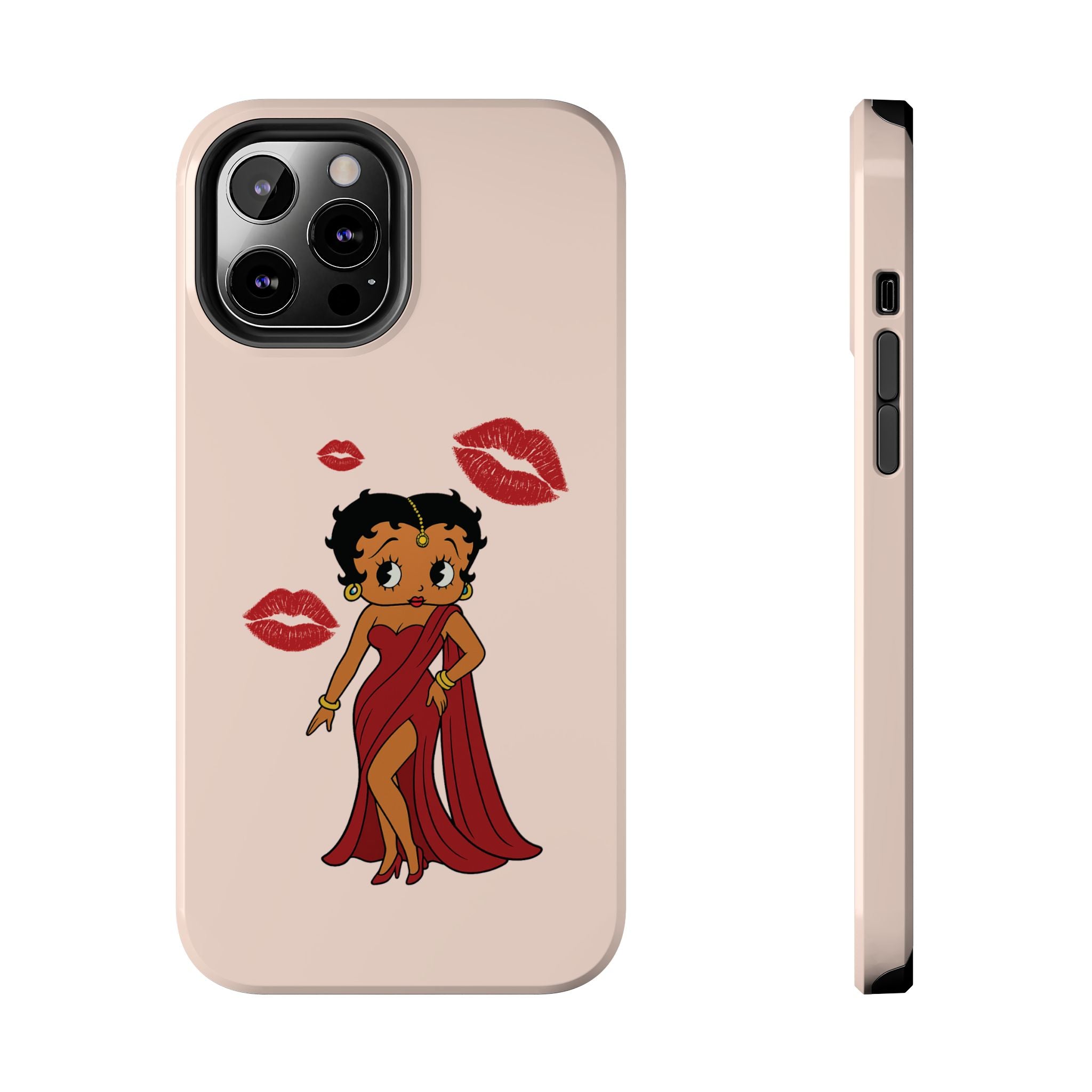 Betty Boop Case