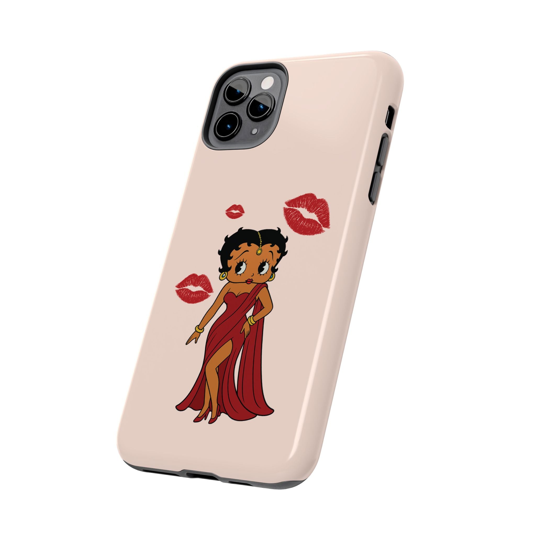 Betty Boop Case