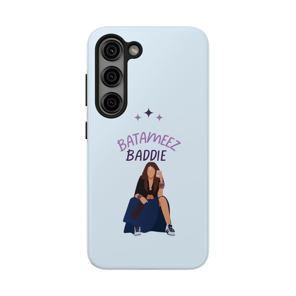 Batameez Baddie Case