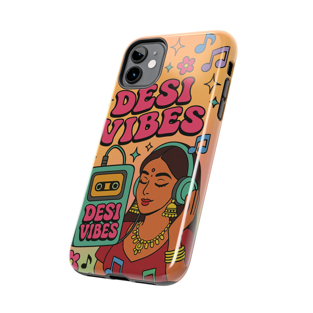 Desi Vibes Case