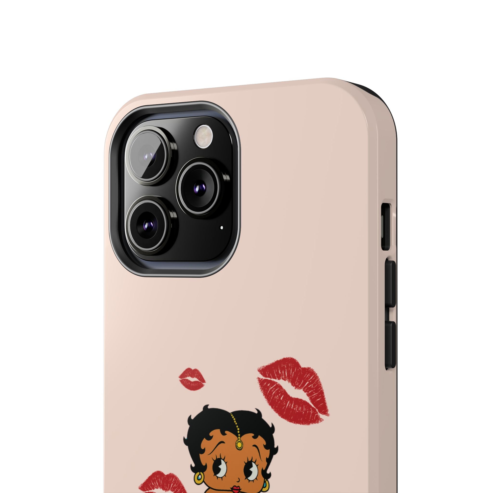 Betty Boop Case