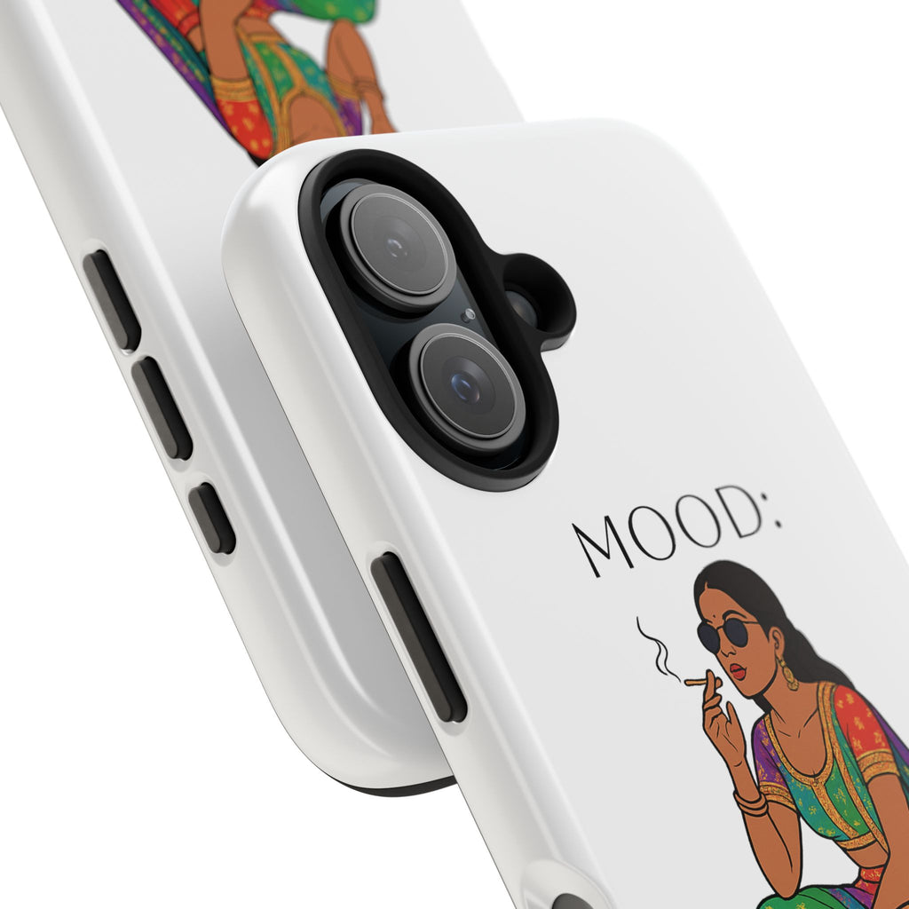 MOOD Phone Case