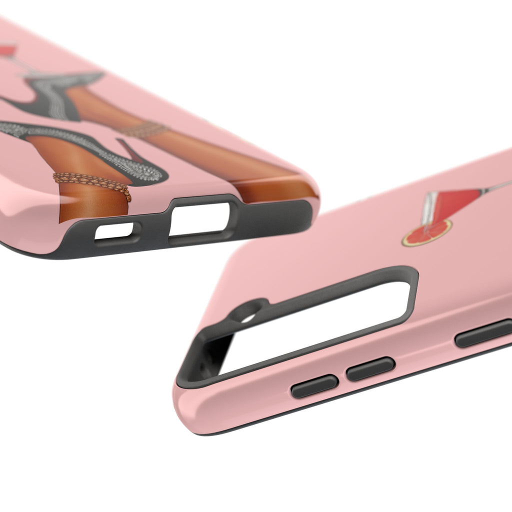 Rouge Rani Case