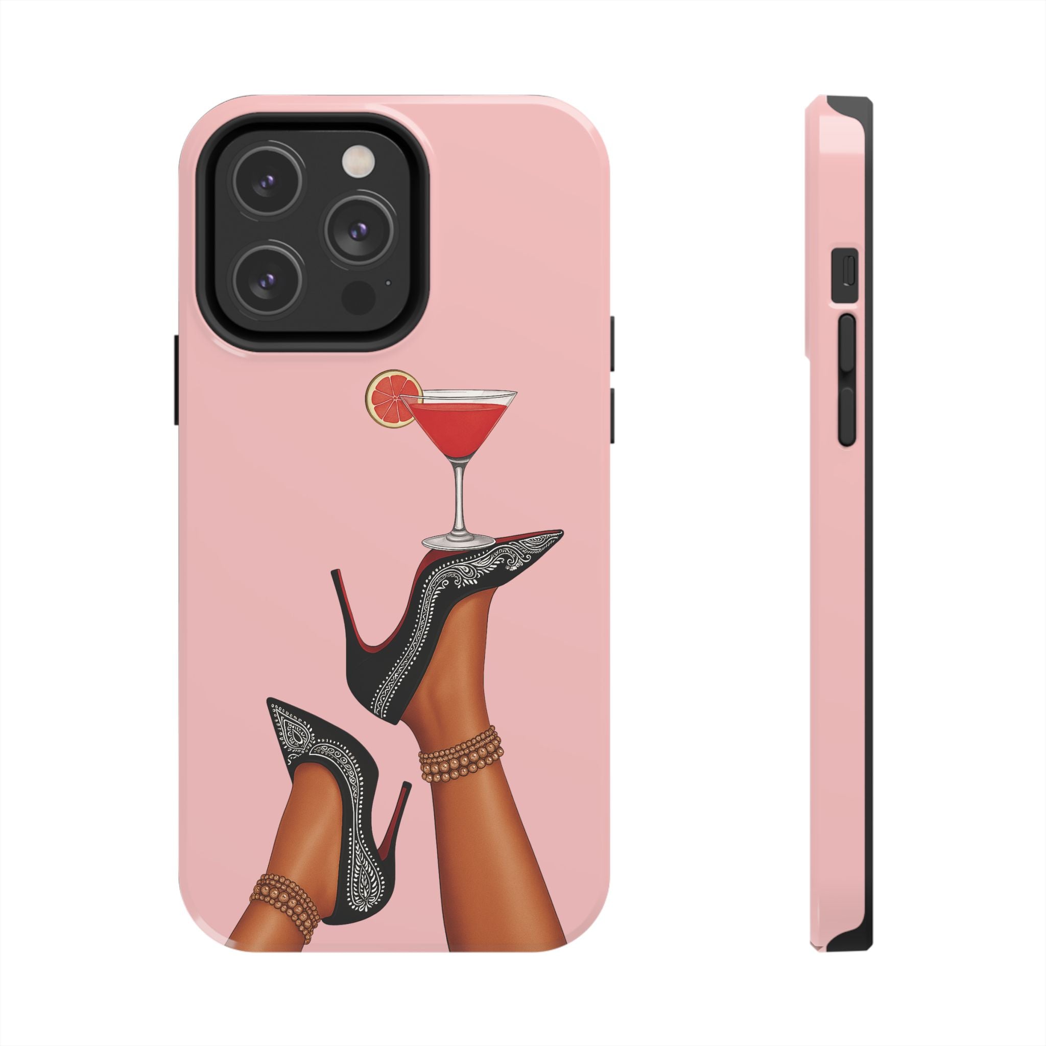 Rouge Rani Case