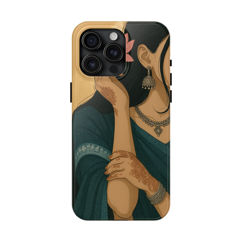Sundari Case