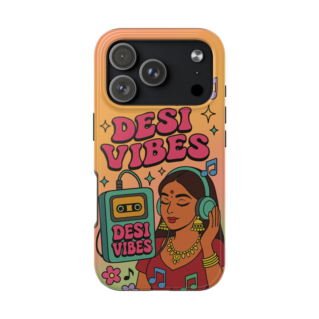Desi Vibes Case