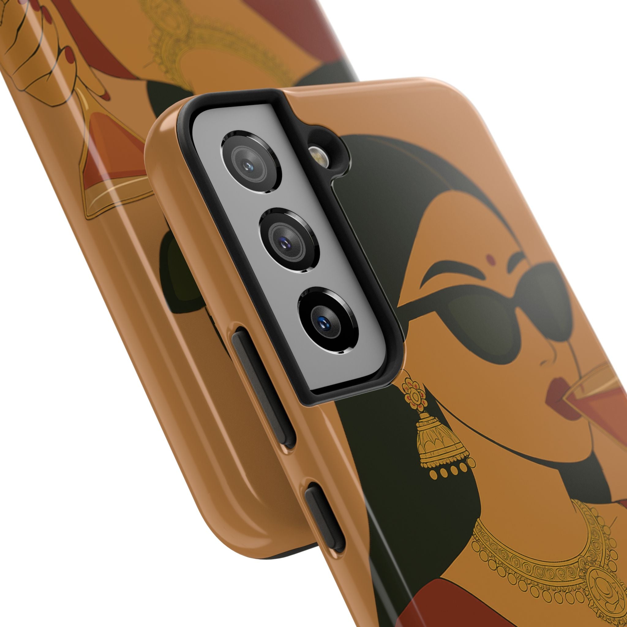 Not so Sanskaari Case