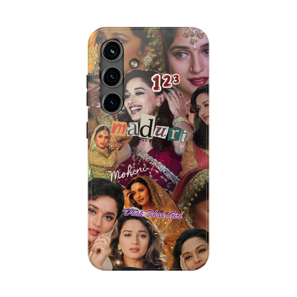 Madhuri Dixit Phone Case