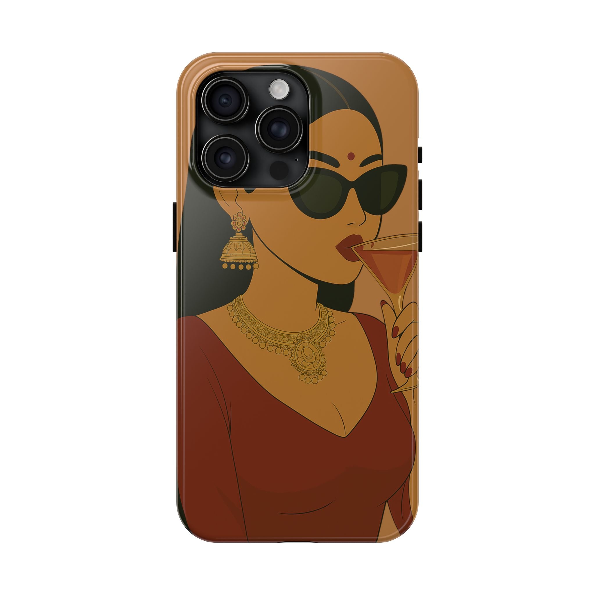 Not so Sanskaari Case