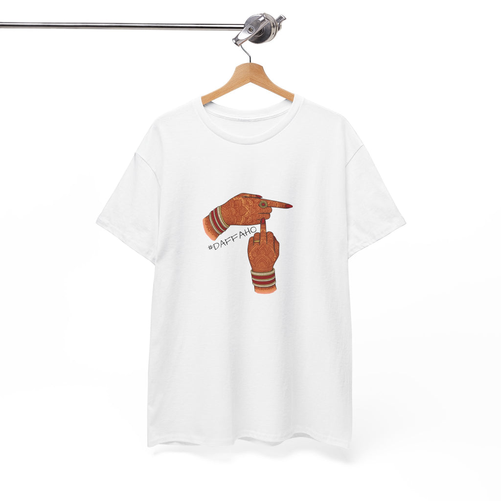 #DaffaHo Tshirt